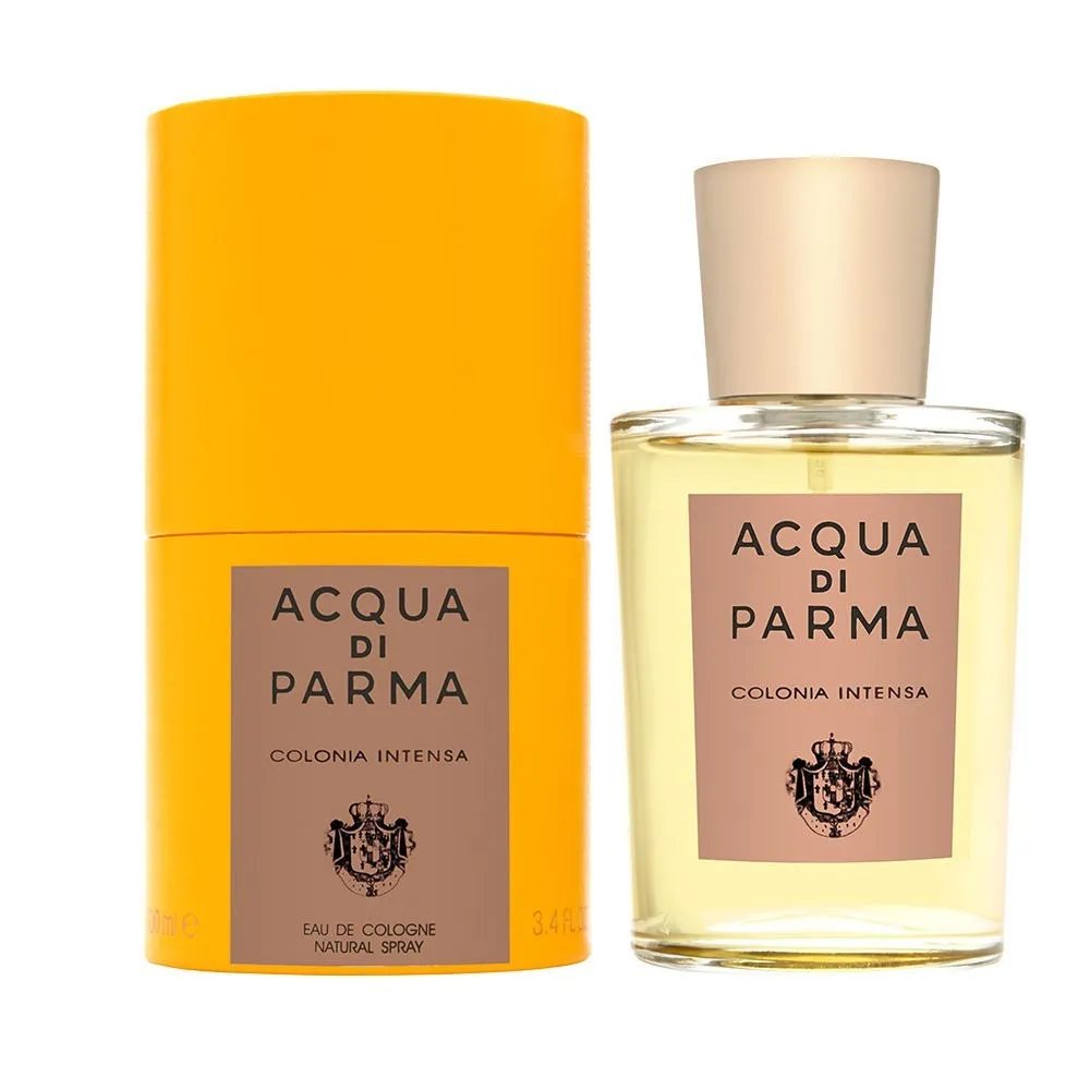 Colonia Intensa kolínská voda pro muže 100 ml