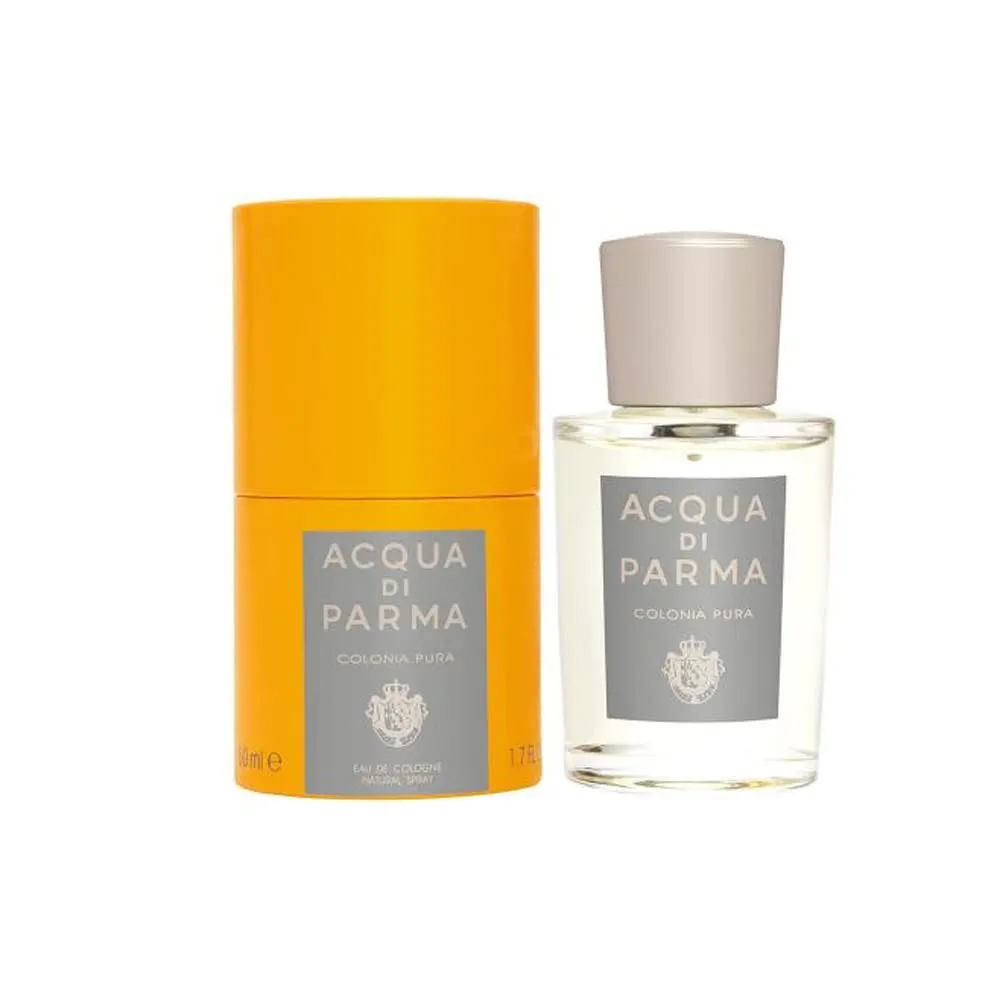 Colonia Pura kolínská voda unisex 50 ml