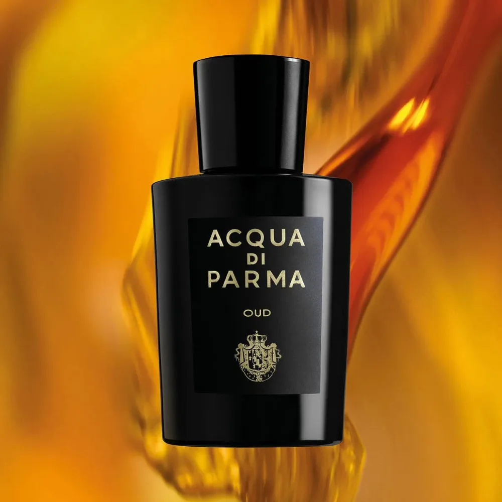 Oud parfémovaná voda unisex 100 ml