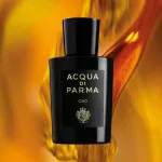 Oud parfémovaná voda unisex 100 ml