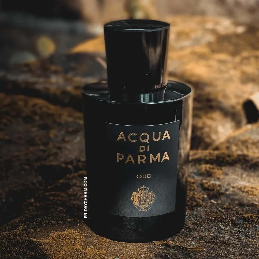 Oud parfémovaná voda unisex 100 ml
