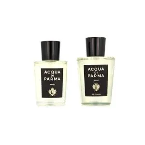 Acqua Di Parma Acqua Di Parma Yuzu EDP 100 ml + SG 200 ml UNISEX