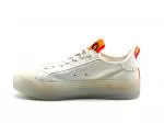 Ecoalf Act Now Sneakers White