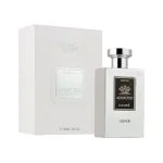 Silver - 120 ml