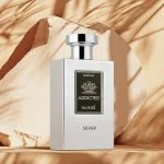 Silver - 120 ml