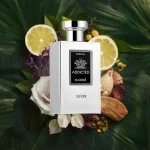 Silver - 120 ml