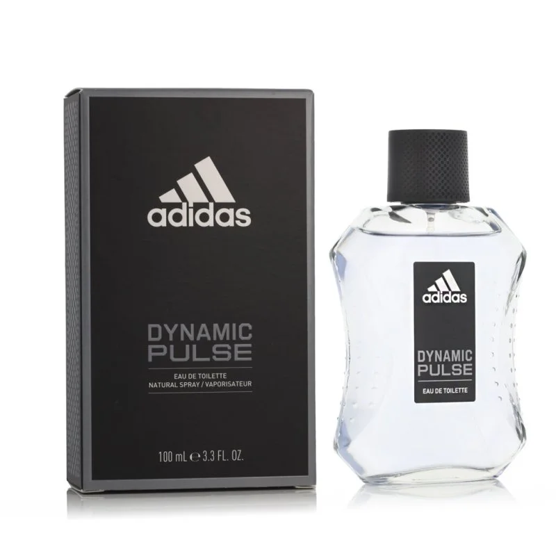 Adidas Dynamic Pulse toaletní voda pro muže