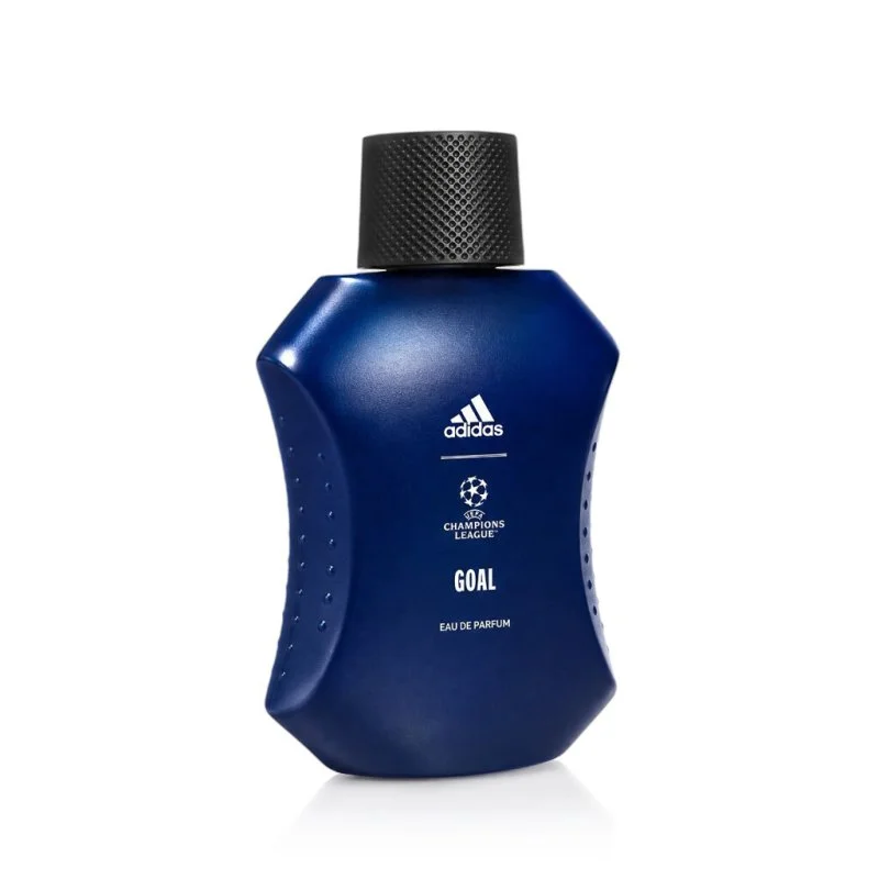 Adidas UEFA Champions League Goal parfémovaná voda pro muže