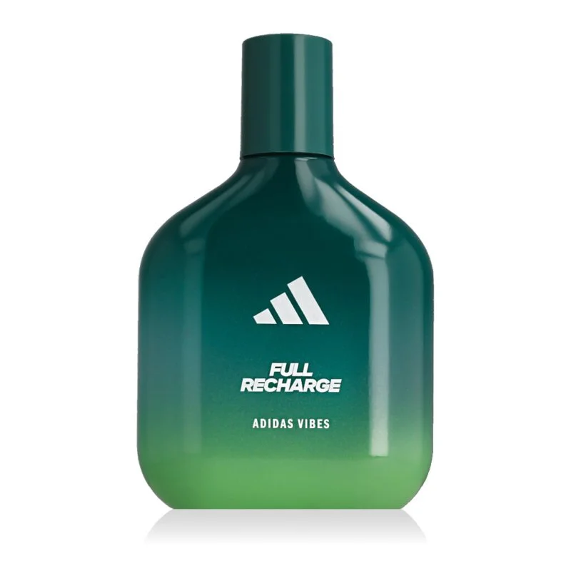 Adidas Vibes Full Recharge parfémovaná voda unisex