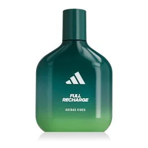 Adidas Adidas Vibes Full Recharge parfémovaná voda unisex