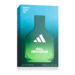 Adidas Vibes Full Recharge parfémovaná voda unisex
