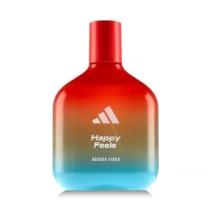 Adidas Adidas Vibes Happy Feels parfémovaná voda unisex