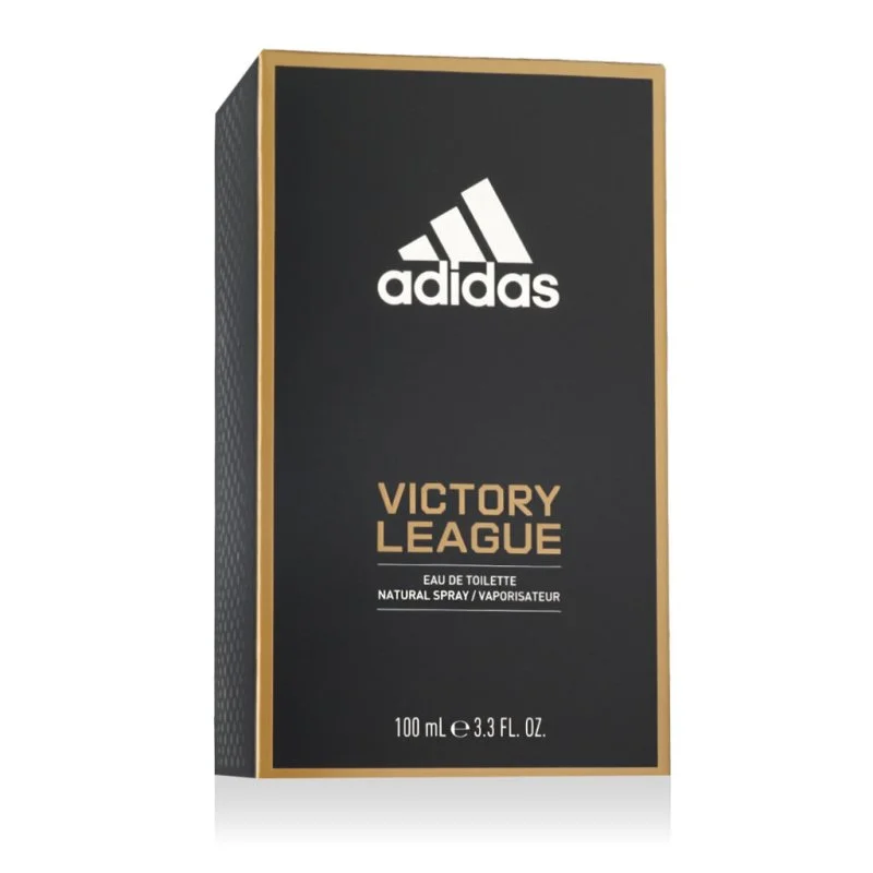 Adidas Victory League toaletní voda pro muže