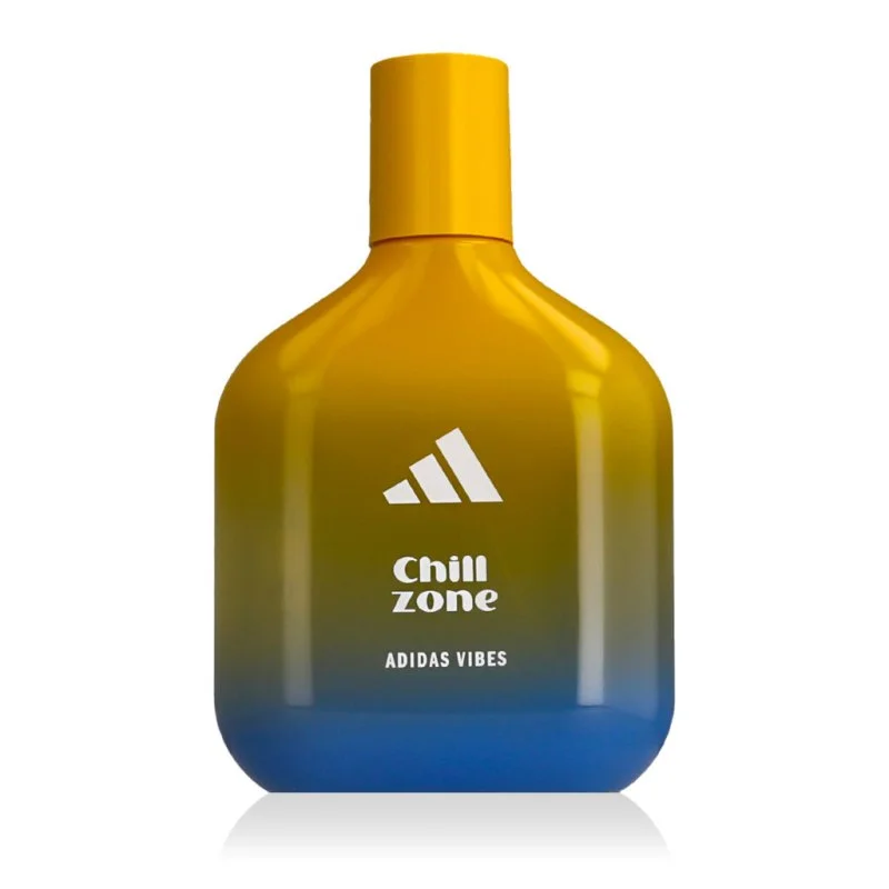 Vibes Chill Zone parfémovaná voda unisex 100 ml