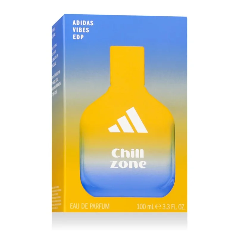 Vibes Chill Zone parfémovaná voda unisex 100 ml