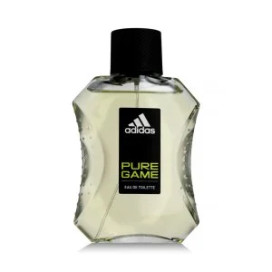 Adidas Pure Game toaletní voda pro muže