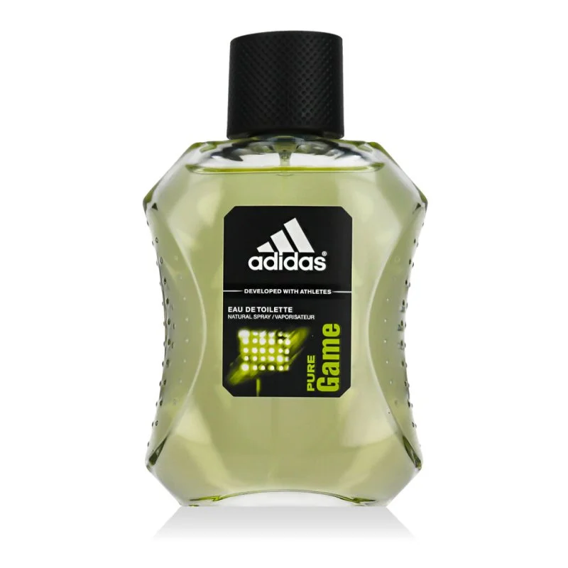Pure Game toaletní voda pro muže 100 ml