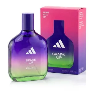 Adidas Spark Up parfémovaná voda unisex