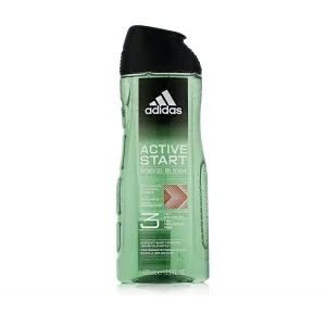 Adidas Active Start 3-In1 Shower Gel