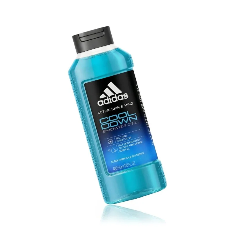 Cool Down SG 400 ml