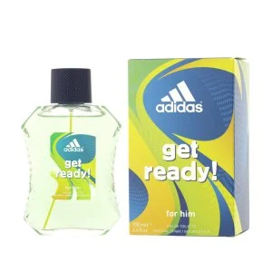 Adidas Get Ready! For Him toaletní voda pro muže
