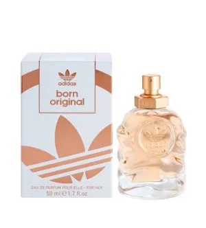 Adidas Born Original parfémovaná voda pro ženy 50 ml