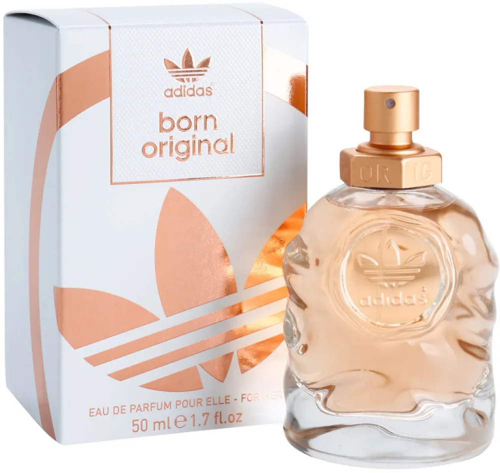 Born Original parfémovaná voda pro ženy 50 ml