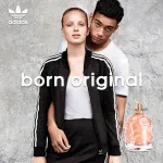 Born Original parfémovaná voda pro ženy 50 ml