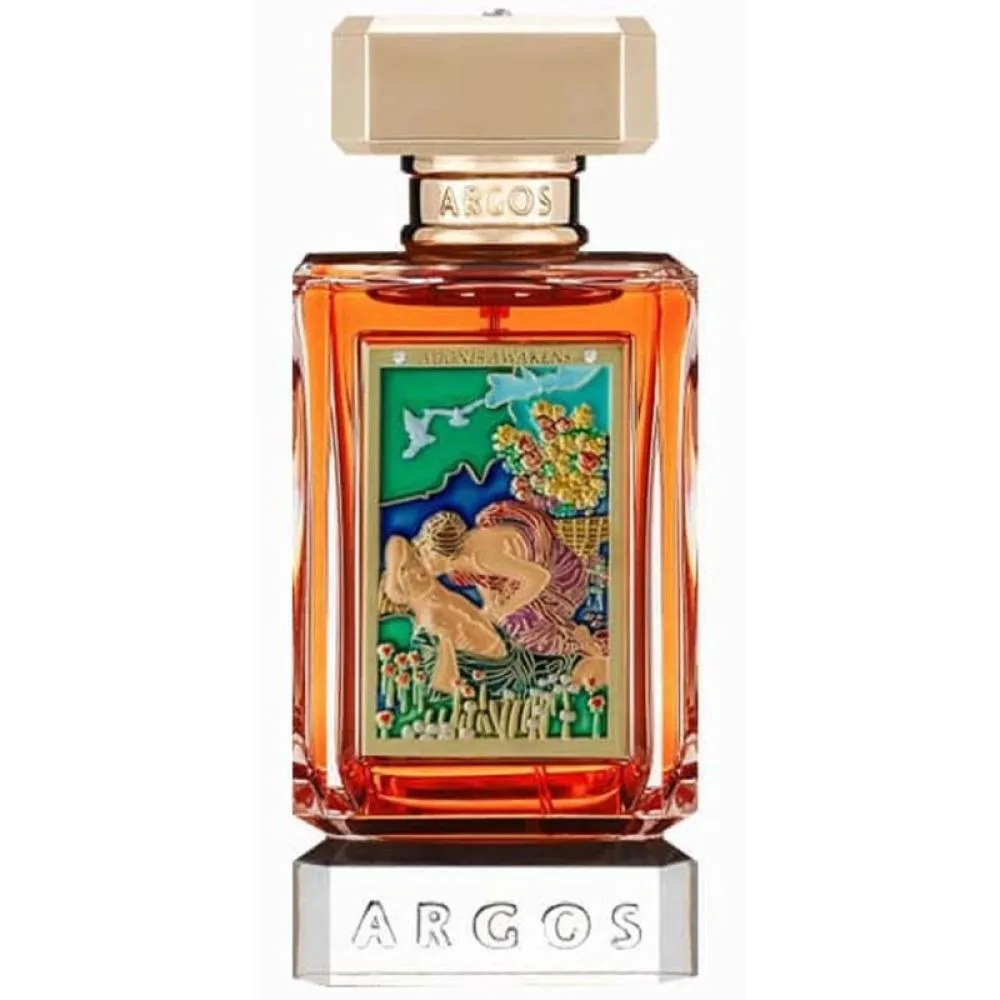 Adonis Awakens parfémovaná voda unisex 100 ml