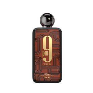9 pm Elixir Parfém Intense unisex