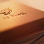 Afnan Historic Sahara parfémový extrakt unisex