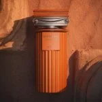 Afnan Historic Sahara parfémový extrakt unisex