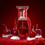 Afnan Cherry Bouquet parfémovaná voda pro ženy