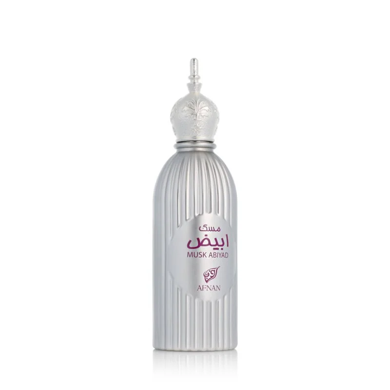 Afnan Musk Abiyad parfémovaná voda unisex