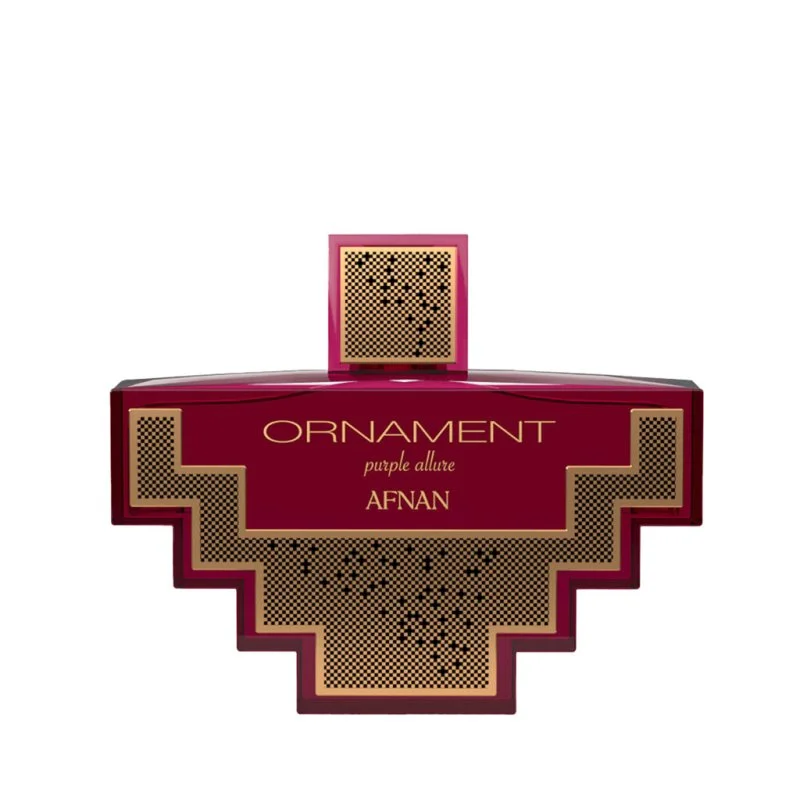 Afnan Ornament Purple Allure parfémovaná voda pro ženy