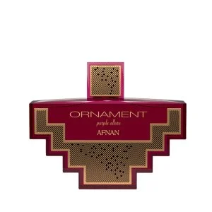 Afnan Afnan Ornament Purple Allure parfémovaná voda pro ženy