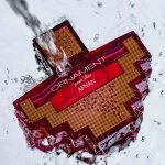 Afnan Ornament Purple Allure parfémovaná voda pro ženy