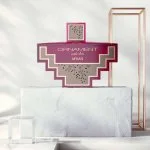 Afnan Ornament Purple Allure parfémovaná voda pro ženy