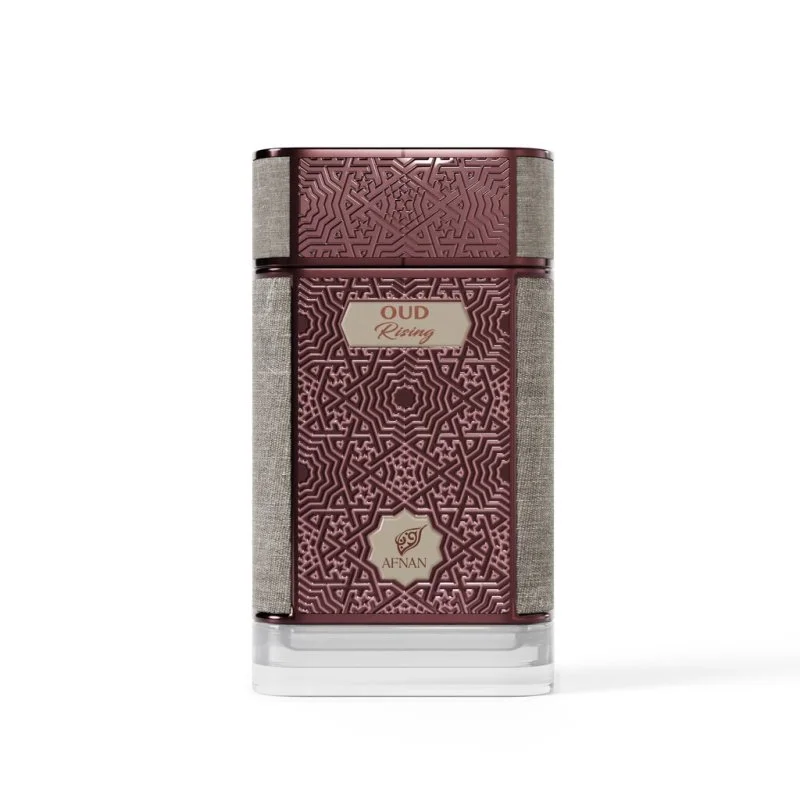 Afnan Oud Rising parfémovaná voda unisex