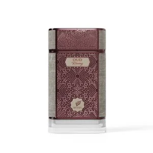 Afnan Afnan Oud Rising parfémovaná voda unisex