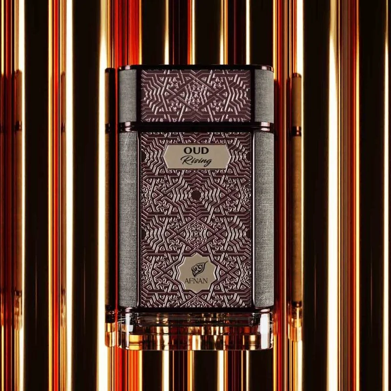 Afnan Oud Rising parfémovaná voda unisex