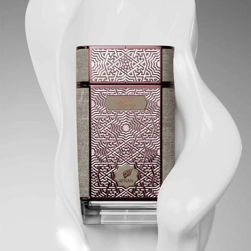 Afnan Oud Rising parfémovaná voda unisex