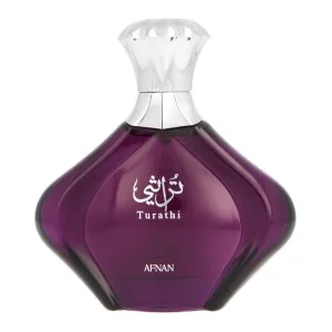 Afnan Afnan Turathi Femme Purple parfémovaná voda pro ženy