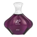 Turathi Femme Purple parfémovaná voda pro ženy 90 ml