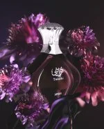 Afnan Turathi Femme Purple parfémovaná voda pro ženy