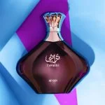 Afnan Turathi Femme Purple parfémovaná voda pro ženy