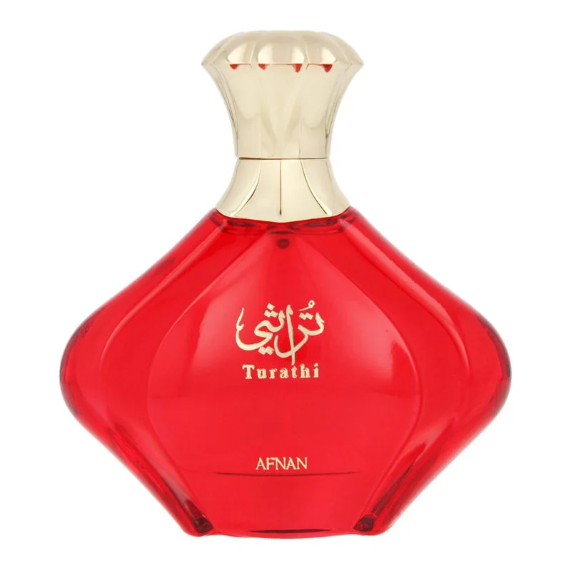 Afnan Turathi Femme Red parfémovaná voda pro ženy