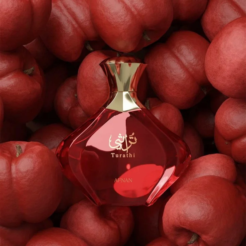 Afnan Turathi Femme Red parfémovaná voda pro ženy