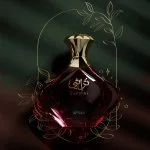 Afnan Turathi Femme Red parfémovaná voda pro ženy