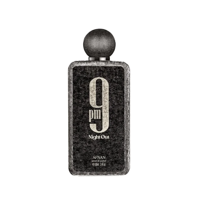 9 pm Night Out parfémový extrakt unisex 100 ml
